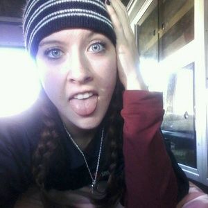 Meet your Posher, Bethany